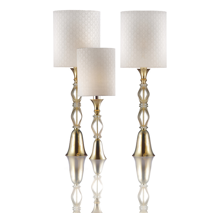 Настольная лампа 1954 Il Paralume Marina