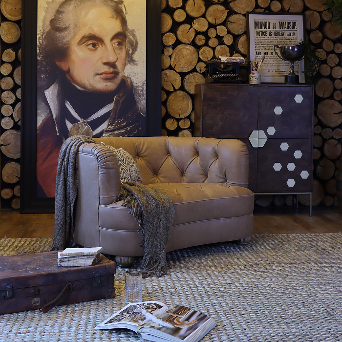 Кресло для двоих "Странд"