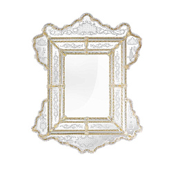 Венецианское зеркало "Сан-Джорджо Маджоре"