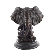 Статуэтка слон и слоненок 