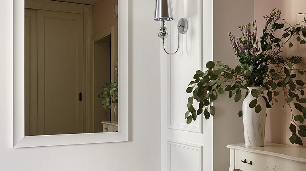 Современная классика в центре Петербурга