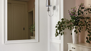 Современная классика в центре Петербурга