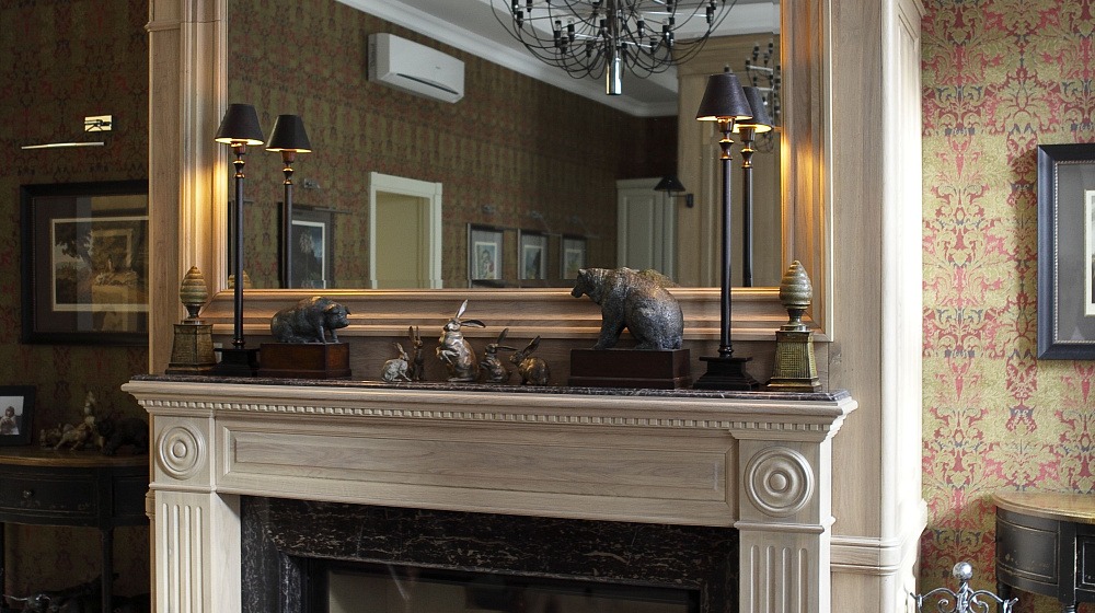 Садовое кольцо, Дом Булгакова