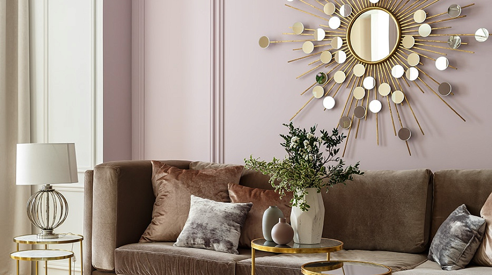 Современная классика в центре Петербурга