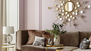 Современная классика в центре Петербурга