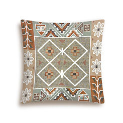 Наволочка "Орнамент Сканди"