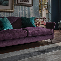 Гостиная, диван "Лямур"