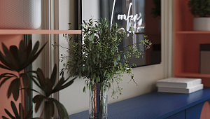 ЖК Новый Лесснер