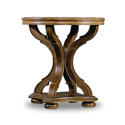 Столик ламповый "Архивариус"