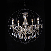 Люстра "Сияющая сфера"