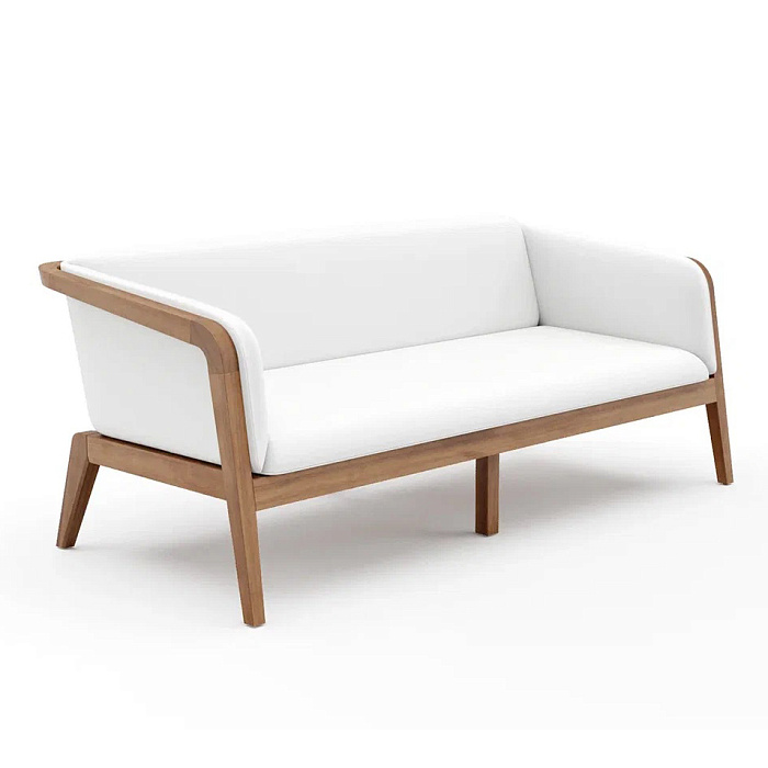 Диван двухместный "Грейс"