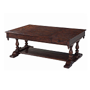 Коктейльный стол "Замок Бромвич"