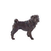 Статуэтка шарпей