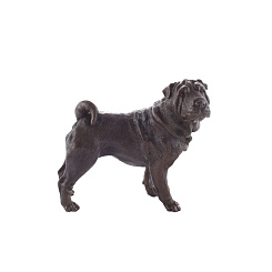 Статуэтка шарпей