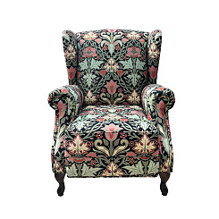 Кресло "Рафаэль Шервуд Ночные сумерки"