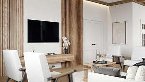 КП «Онегин Парк»