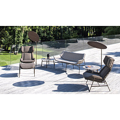 Диванчик SUMMER SET