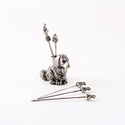 Набор для канапе "Собака"