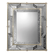 Венецианское зеркало "Каналь"