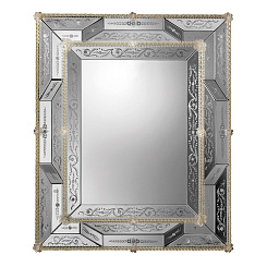 Венецианское зеркало "Каналь"