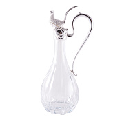 Графин "Серебряный фазан" 