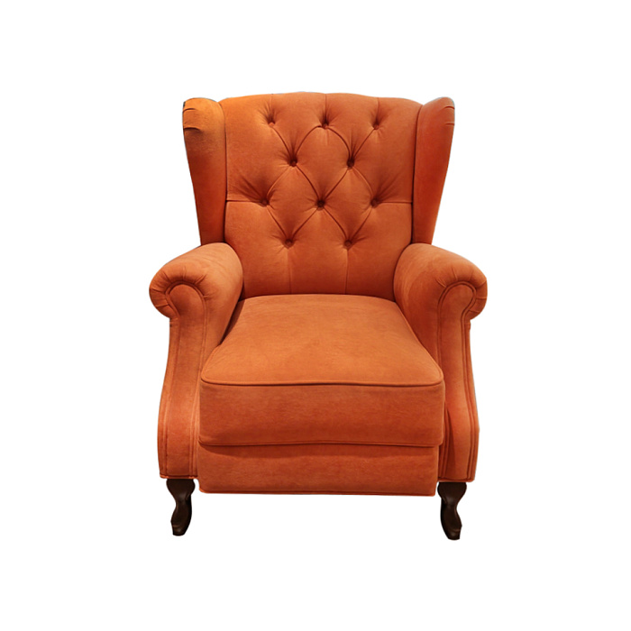 Кресло "Рафаэль Терракот"