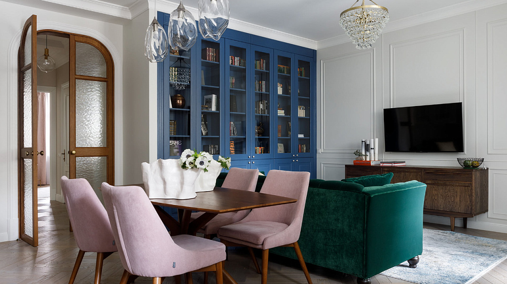 Квартира "Лотос"