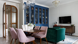 Квартира "Лотос"