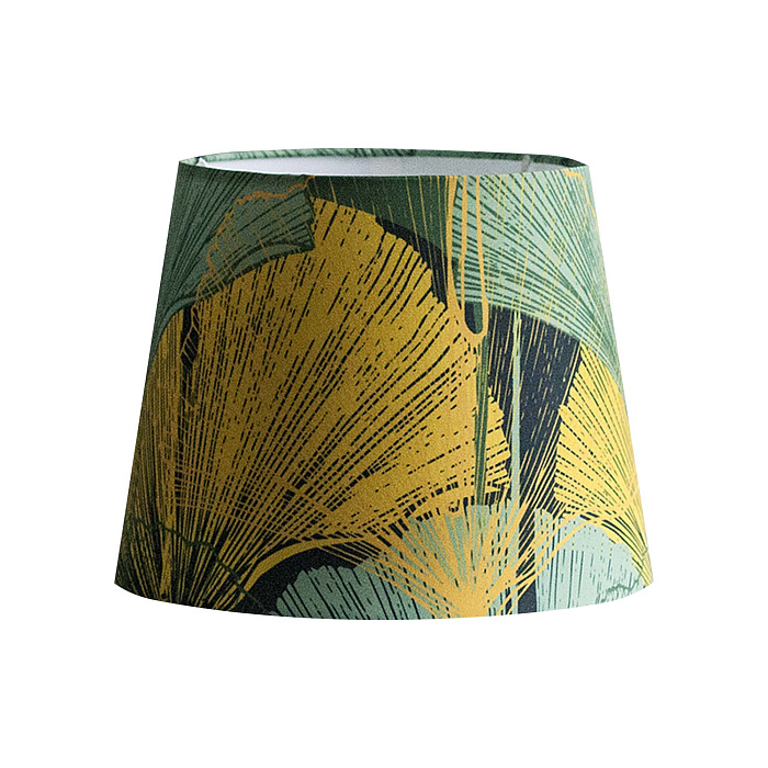 Абажур "Ночь гинкго"