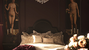 Квартира в сердце Петербурга