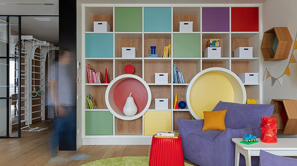 Пентхаус в Сочи