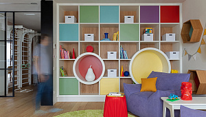 Пентхаус в Сочи