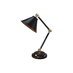 Настольная лампа "Индастриал"