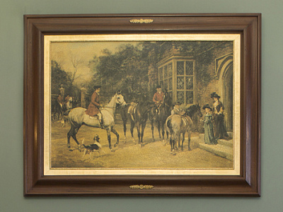 Декор для стен