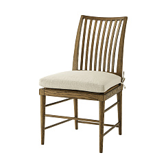 Стул обеденный с подушкой "Нова"