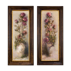 Картины "Вазы"