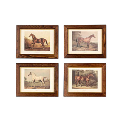 Картины "Лошади"