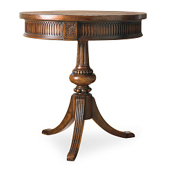 Стол круглый "Акцент"