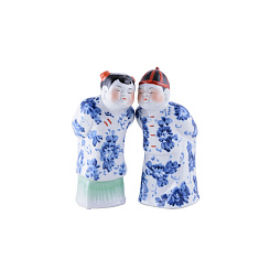 Комплект фигурок "Китайская церемония"