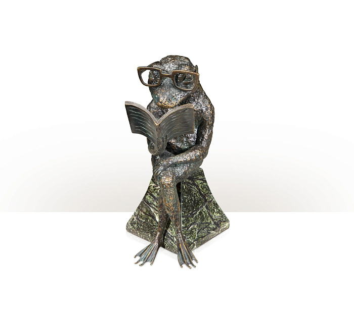 Статуэтка "Отец семейства"