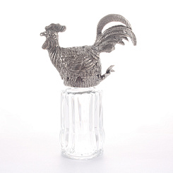 Набор для специй "Петушок" (солонка и перечница) 