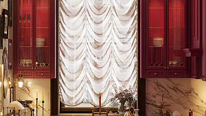 Квартира в сердце Петербурга