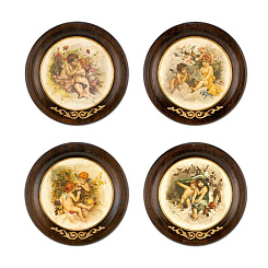 Картина "Ангелы"