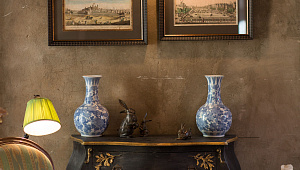 Проект «Новогорск-7» г. Химки