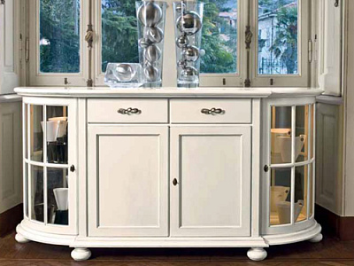 Буфеты в итальянском стиле