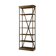 Стеллаж "Нова"