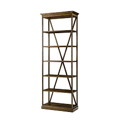 Стеллаж "Нова"