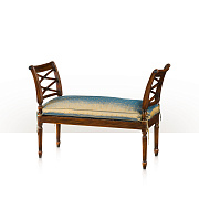 Банкетка "Весенний вальс"