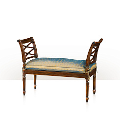 Банкетка "Весенний вальс"