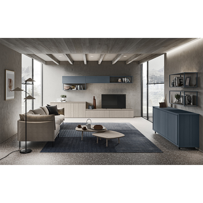 Гостиная композиция 07 Scandola